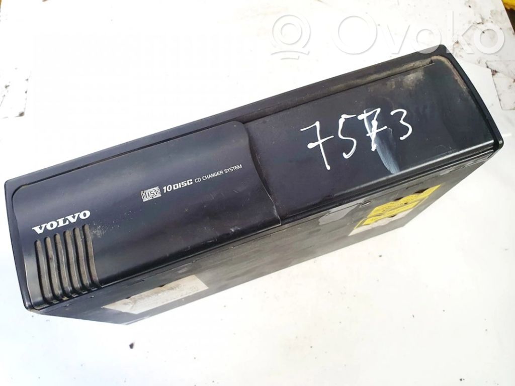 CD/DVD-vaihdin   94720021,94720021,149969807,94720021,94720021,V01040W723001