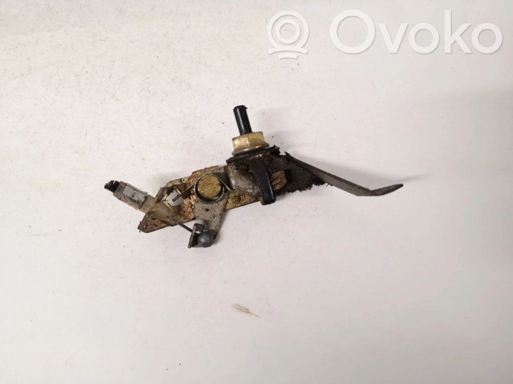 Daewoo Matiz Sensor