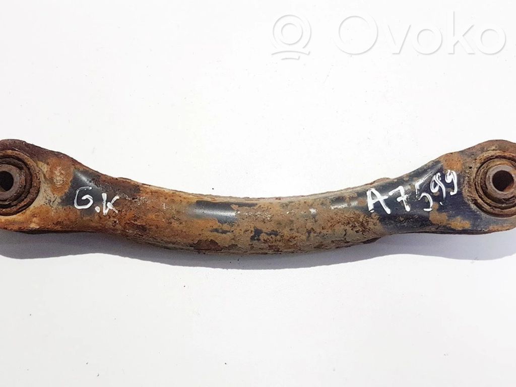 Ford Focus Basculă superioară spate 