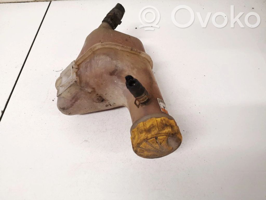 Daewoo Matiz Zbiornik wyrównawczy chłodziwa 