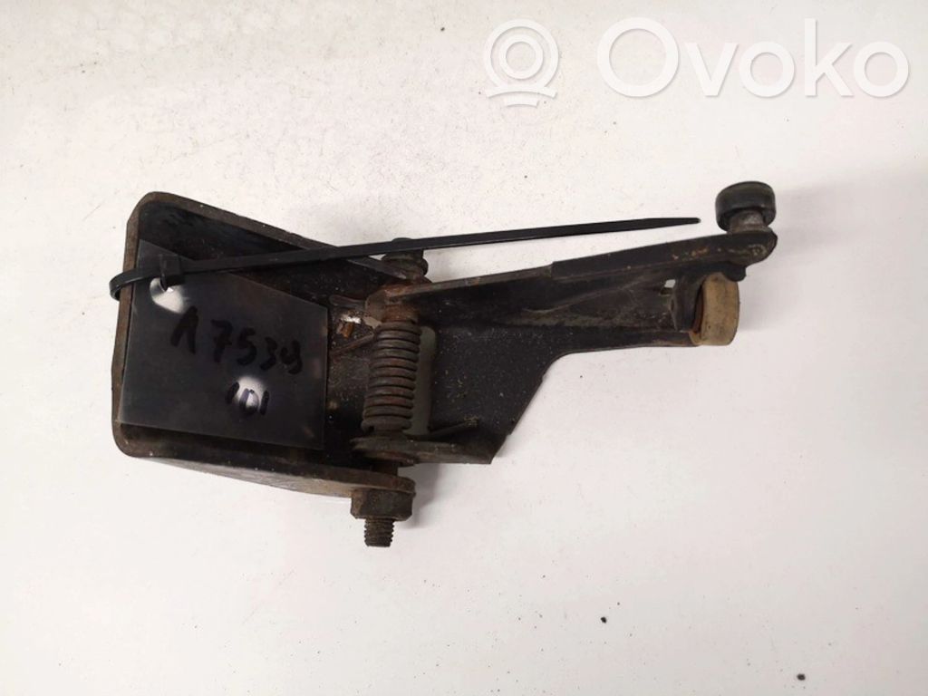 Chrysler Voyager Capac ușă culisantă