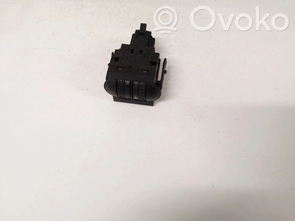Bouton commande réglage hauteur de phares   3B0941333A,3B0941333A