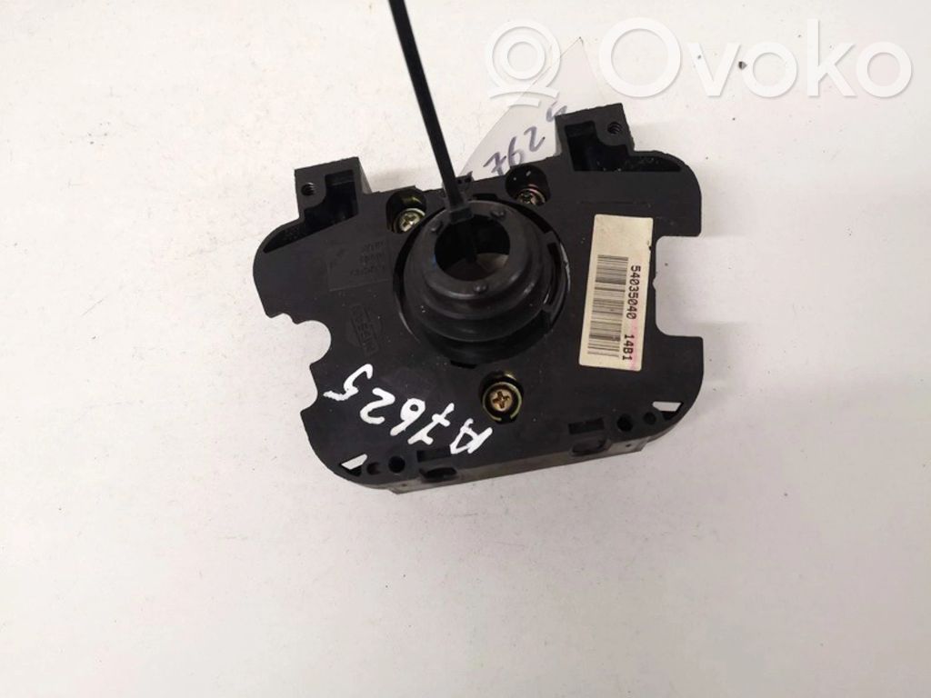 Nissan Almera Tino Inne części karoserii 