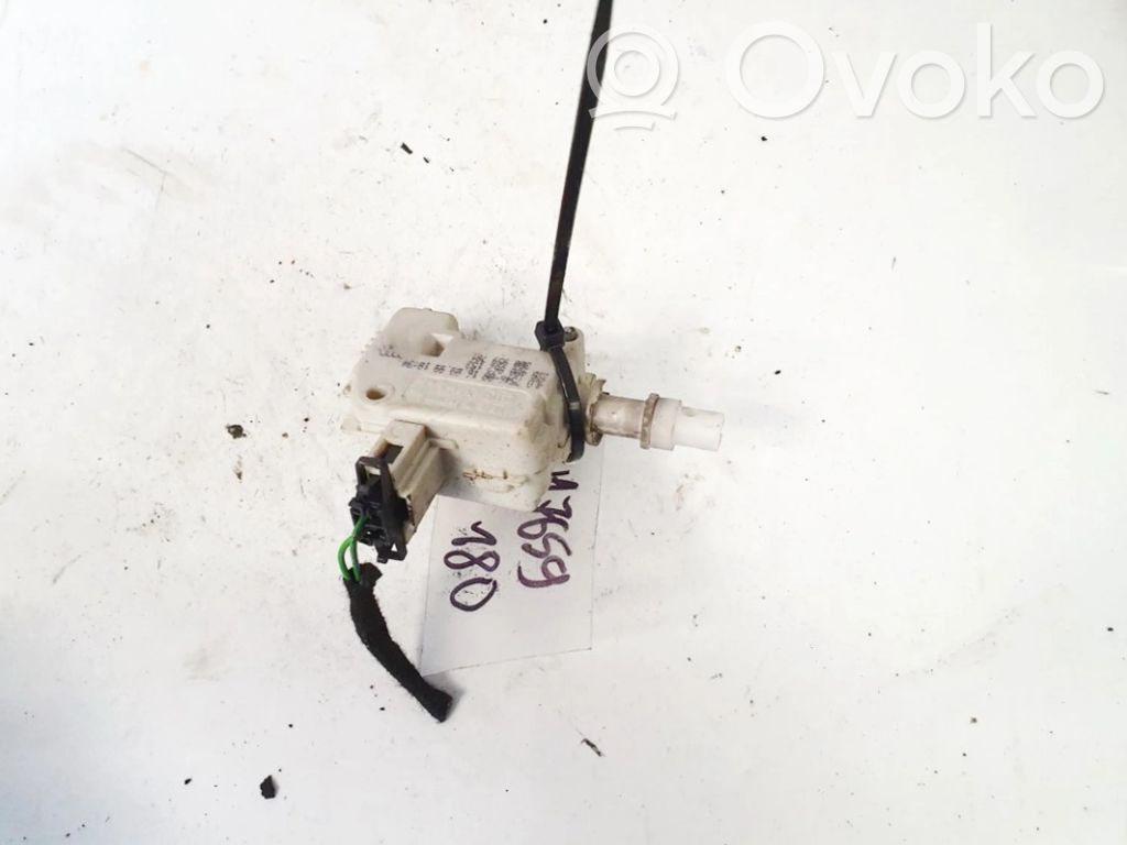 Motor închidere centralizată   3B0959781,3B0959781