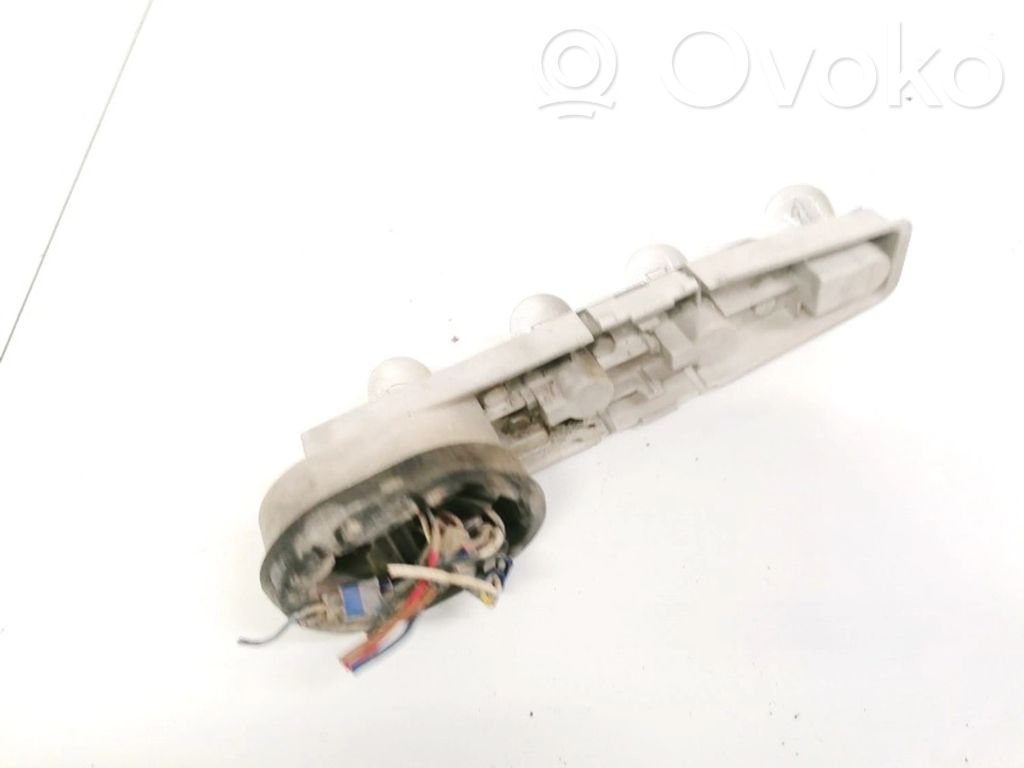 Porte ampoule de feu arrière