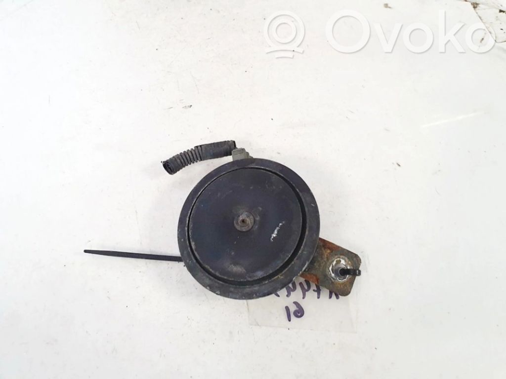 Chevrolet Epica Garso signalas 