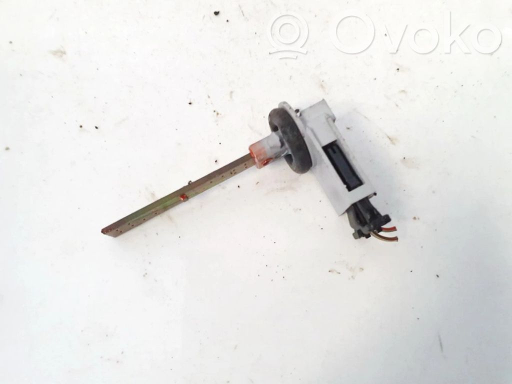 Skoda Octavia Mk2 (1Z) Senzor temperatură interioară