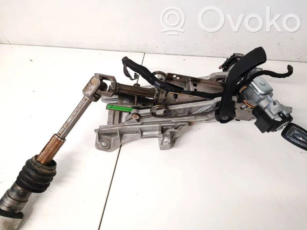 Vairo rato ašis   BV6N3C529BE,BV6N3C529BE,BV6N3C529BE,BV6N3C529BE