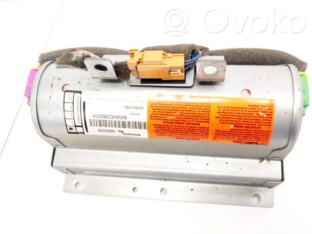 Airbag pasager   8686592,600801200B,600801200B,8686592