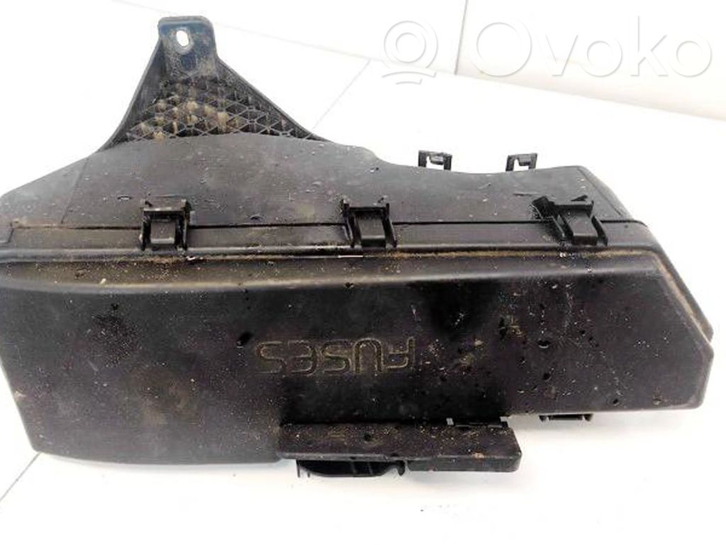 Set cutie siguranțe   9494210,9494210