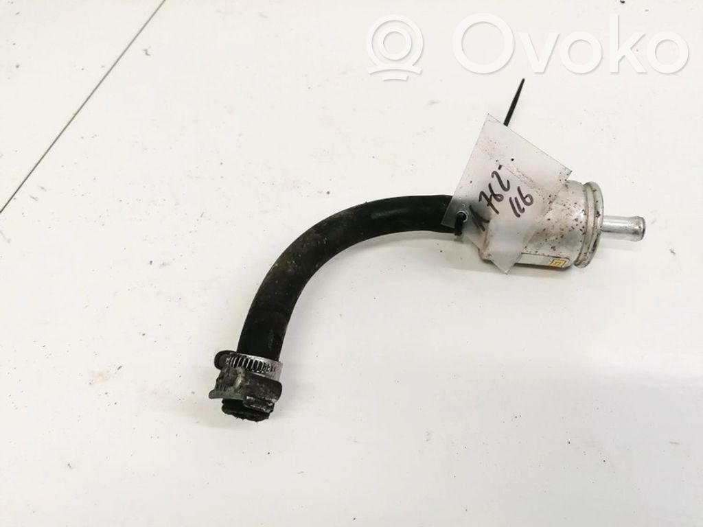 Citroen C5 Réducteur GPL 