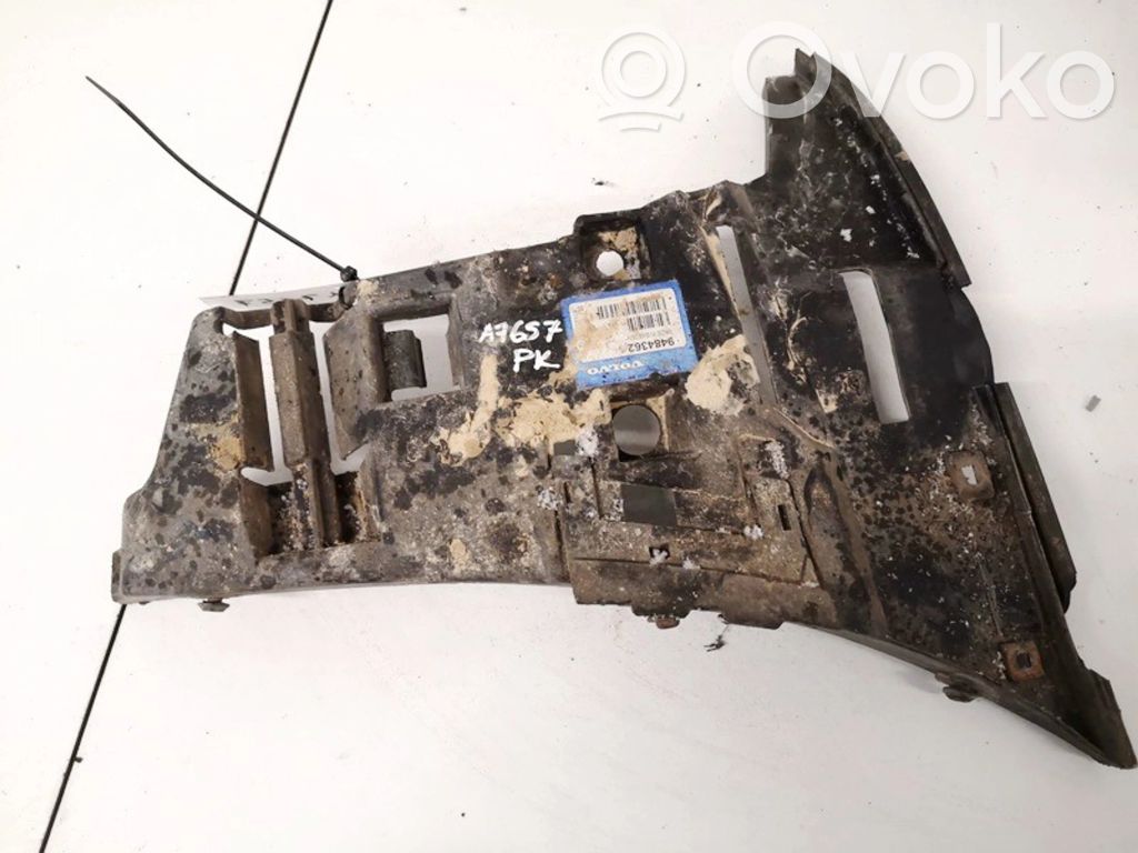 Volvo V70 Suport montare bară față