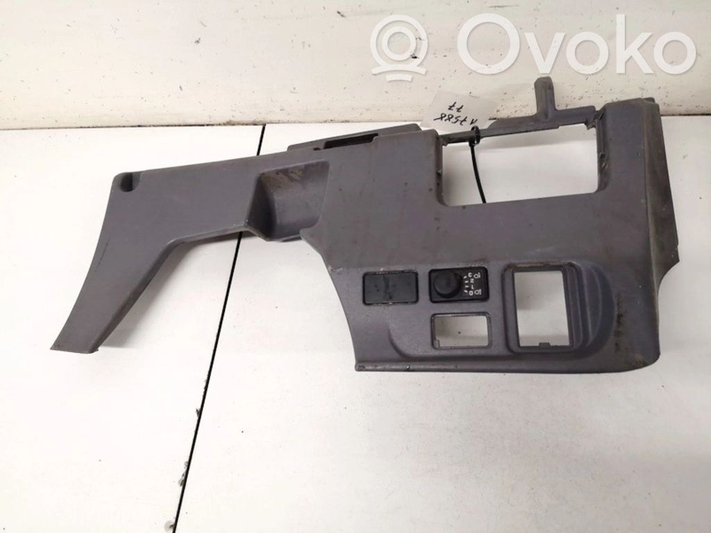 Nissan Almera Tino Inne części wnętrza samochodu 