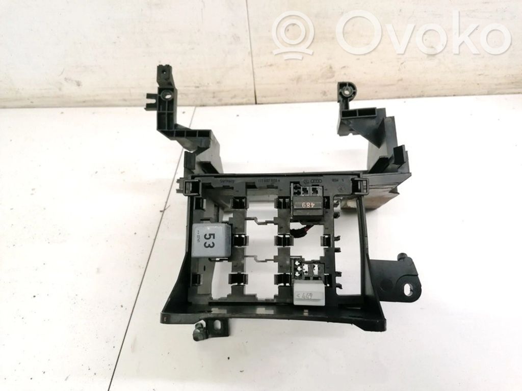 Volkswagen Caddy Set scatola dei fusibili