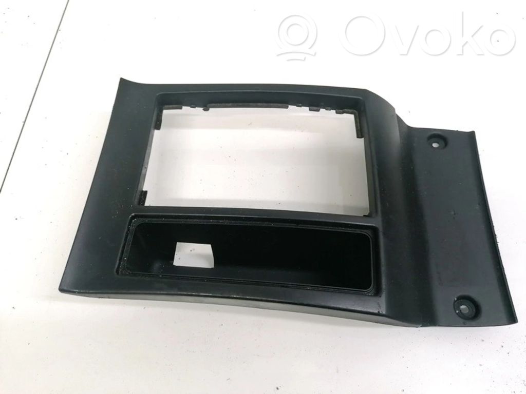Chrysler 300 - 300C Altra parte interiore 