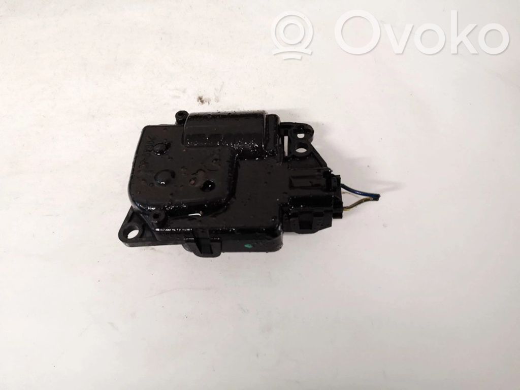 Chrysler 300 - 300C Motorino attuatore aria