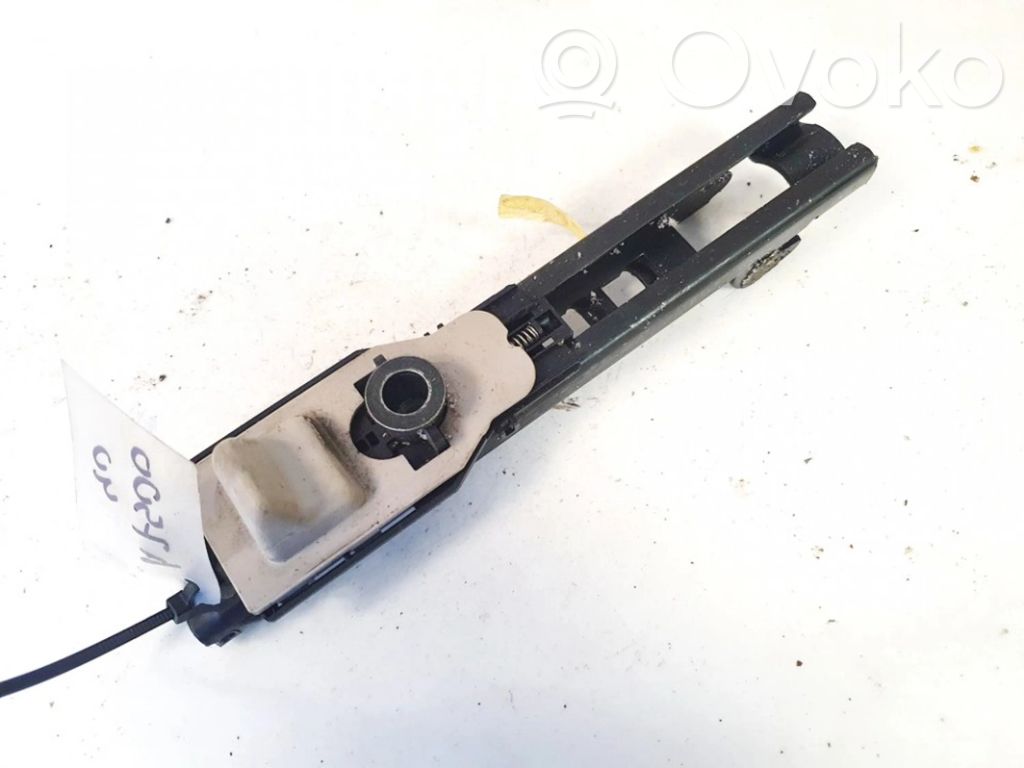 Citroen C3 Muu ulkopuolen osa 