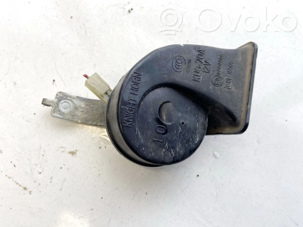 Signal sonore   004095,004095