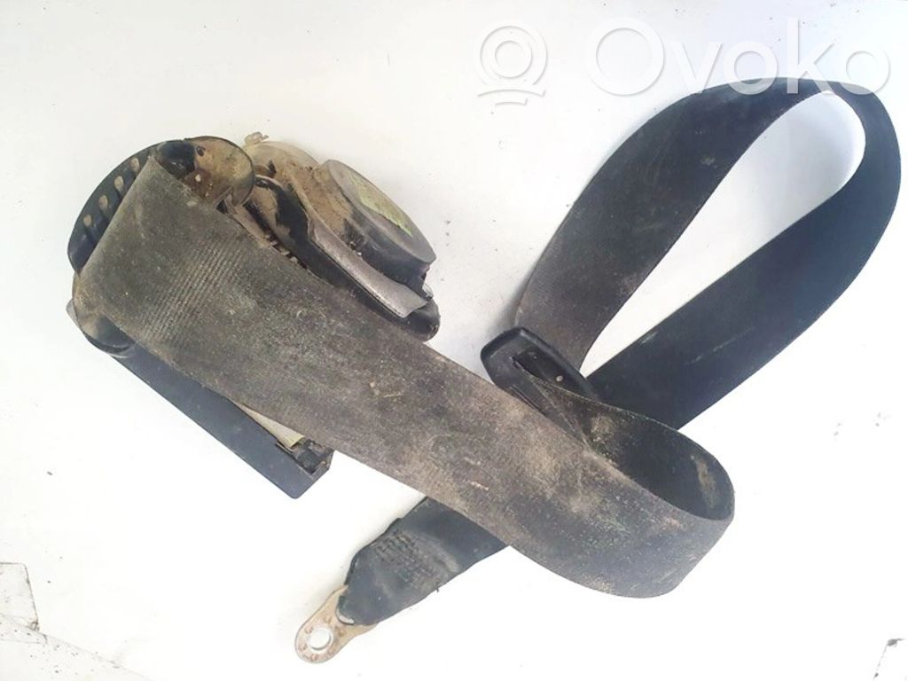 Cinturón delantero   3B1857706B,3B1857706B