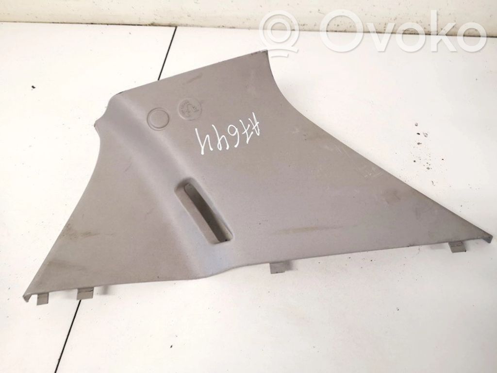 Opel Corsa D Alte piese de interior 