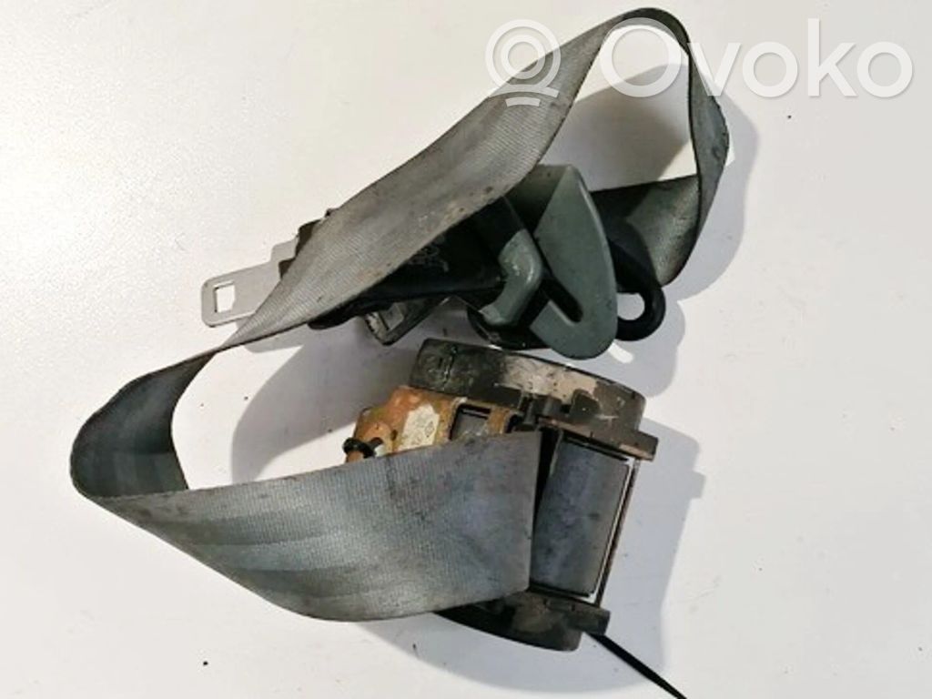 Renault Scenic I Centură spate