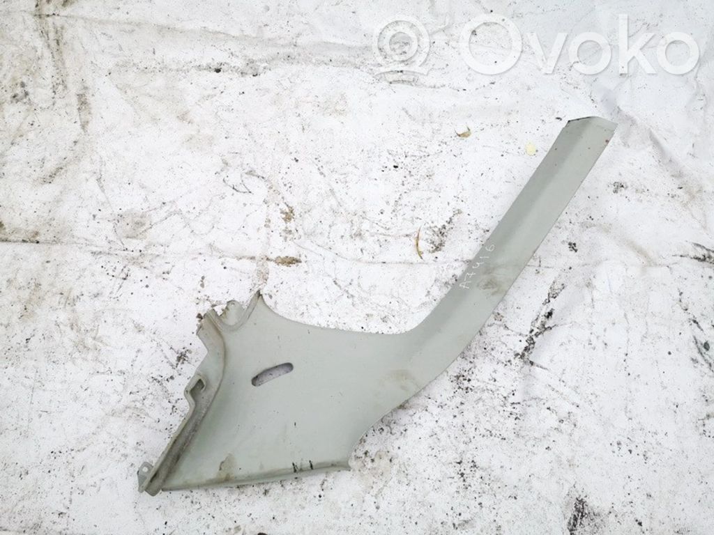 Volkswagen Fox Inne części wnętrza samochodu 