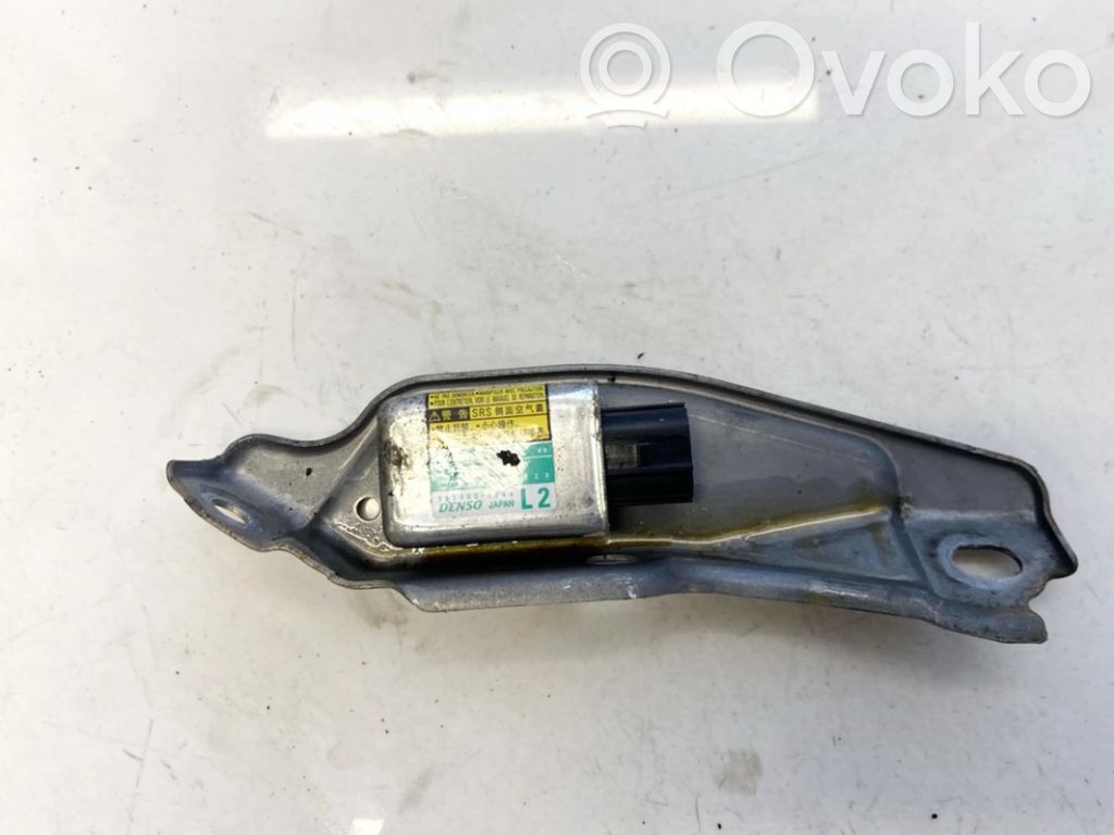 Czujnik uderzenia Airbag   8983430020,89834302,187901782,1879001782,89834302,8983430020