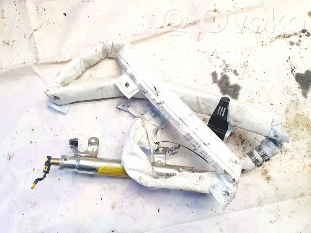 Alfa Romeo 147 Kurtyna airbag