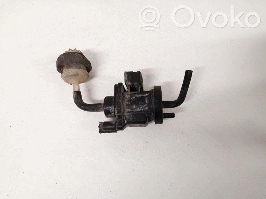 Mercedes-Benz C W203 Solenoid supapă turbosuflantă 