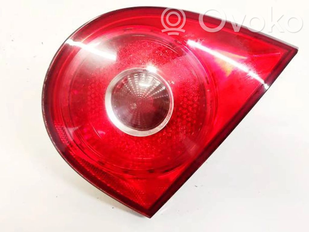 Volkswagen Golf V Luci posteriori del portellone del bagagliaio