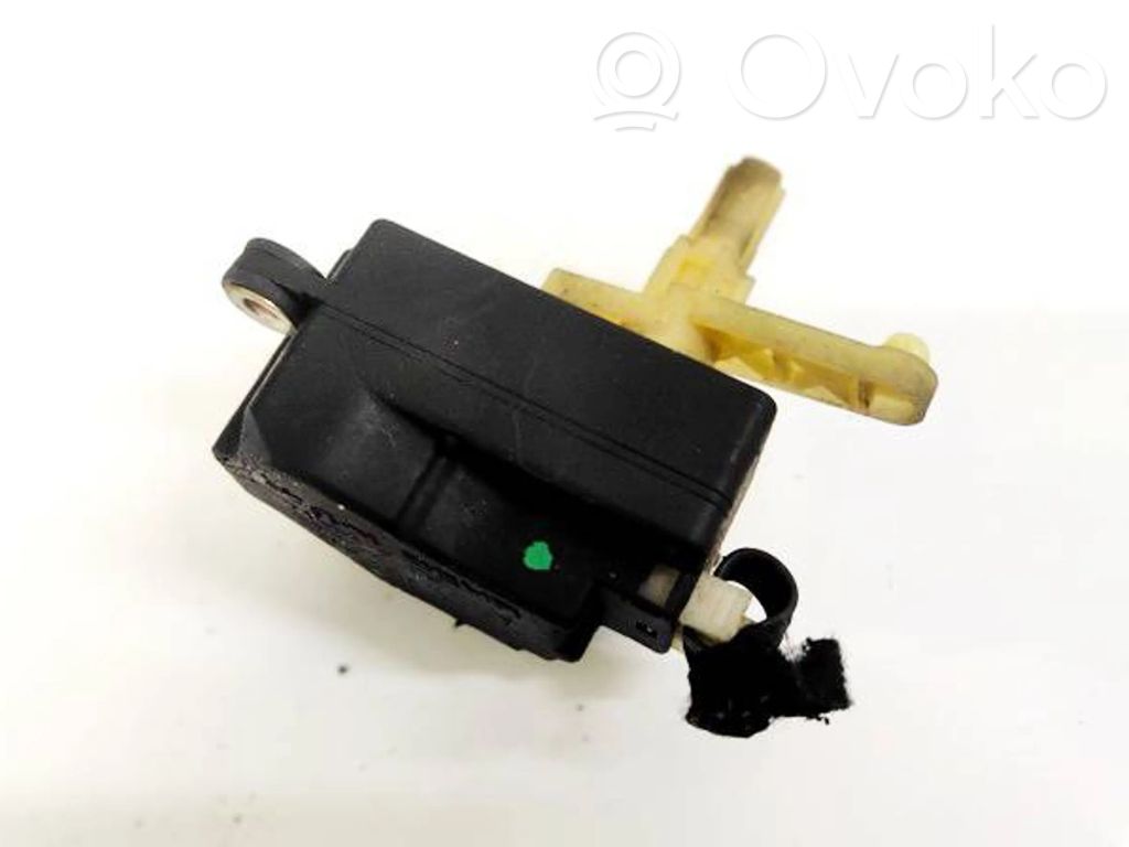 Volvo XC90 Motor/actuator clapetă aer 