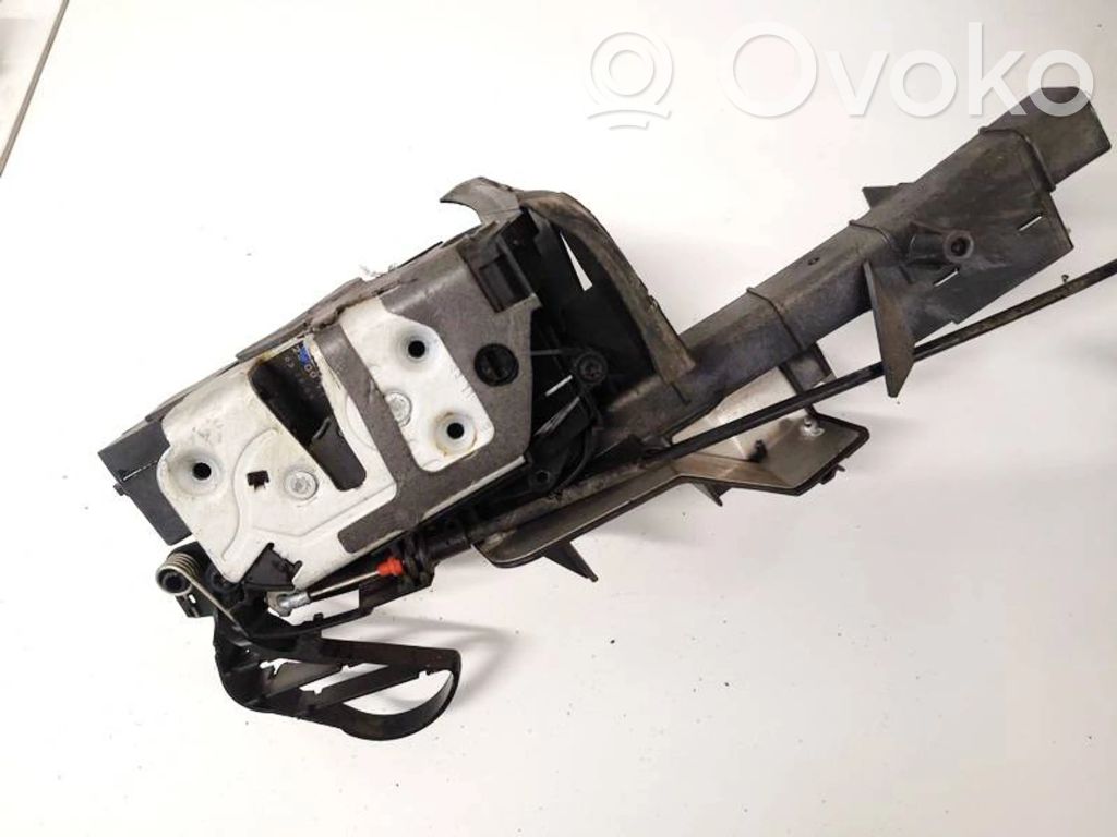 Front door lock   BM5AA21812CB,BM5AA21812CB,BM5AA21812CB,BM5AA21812CB