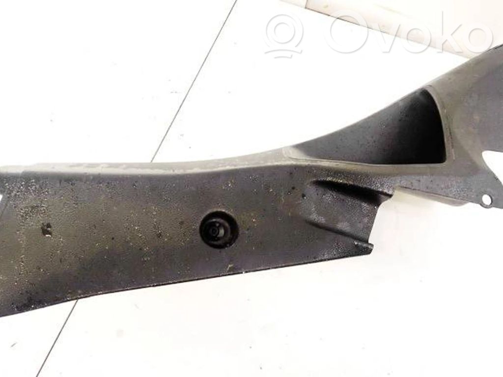 Ford Focus Kita salono detalė 