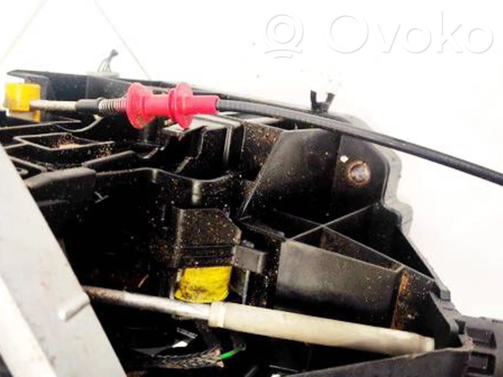 Cabluri schimbător viteze   9480954,9480954