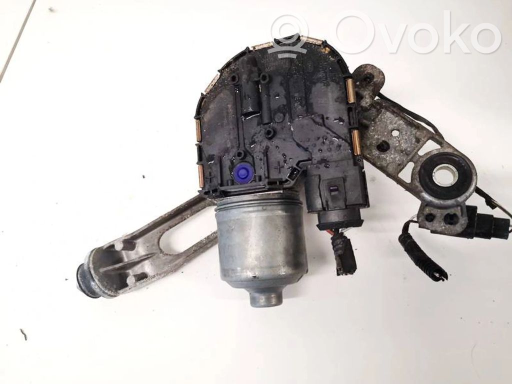 Motor și paralelogram ștergător parbriz   BM5117K484B,BM5117K484B,BM5117K484B,BM5117K484B