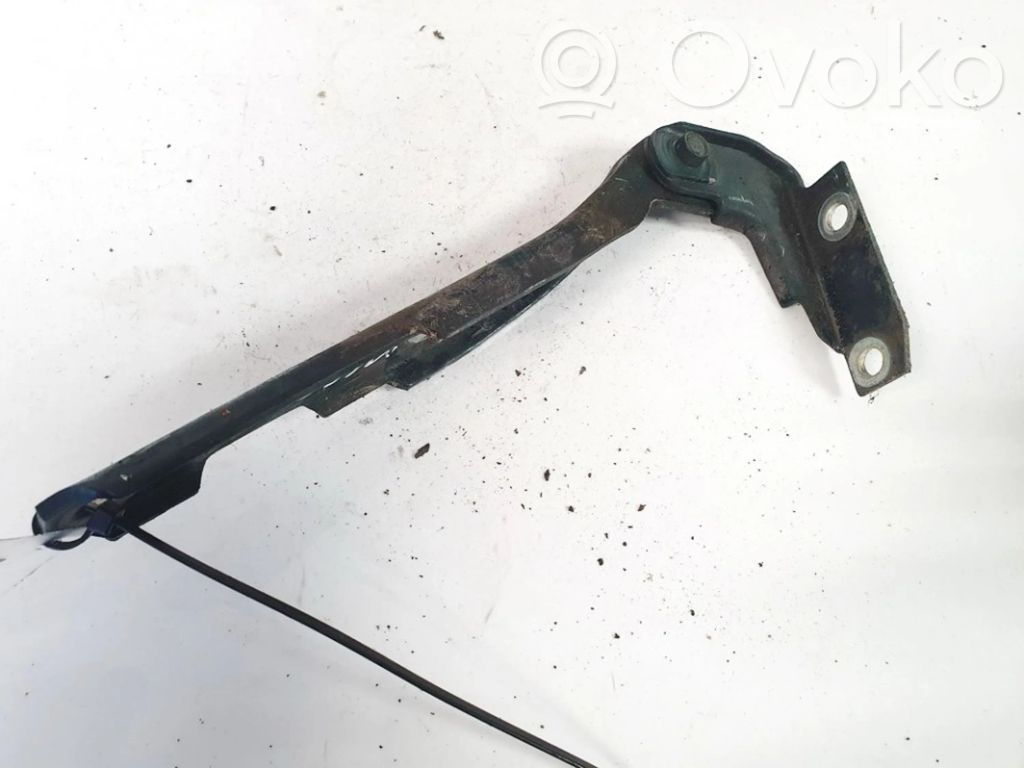 Cerniere del vano motore/cofano   4B0823301D,4B0823301D