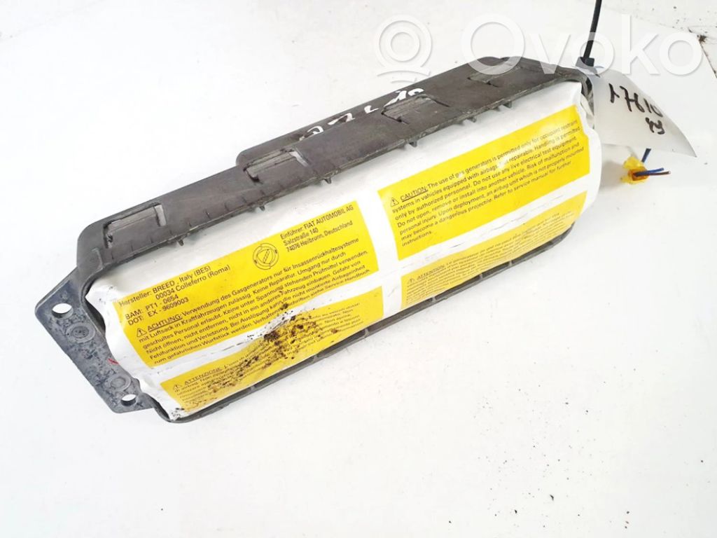 Poduszka powietrzna Airbag pasażera   7P020230702,46748661,46748661,7P020230702