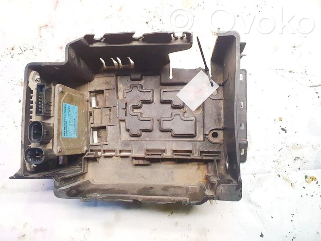 Citroen C3 Alte piese de exterior 