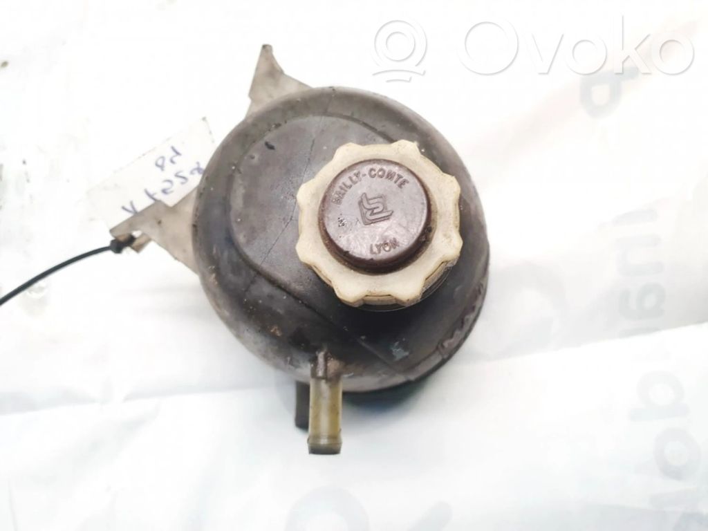 Renault Scenic I Serbatoio di compensazione del liquido refrigerante/vaschetta