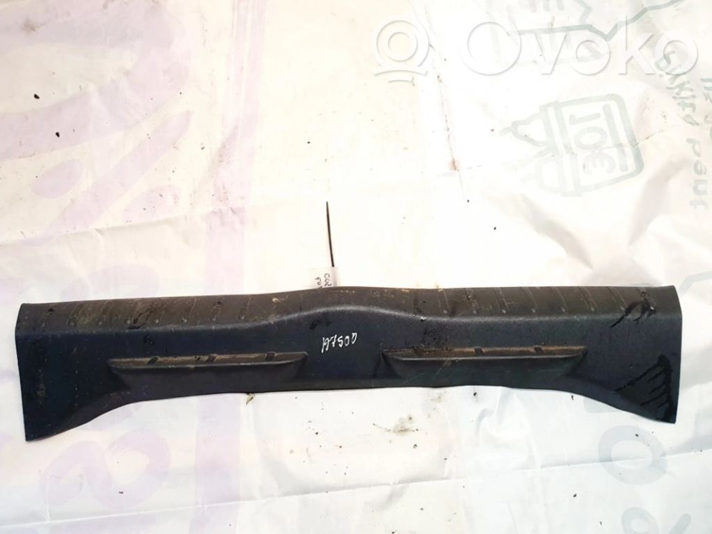 Citroen C3 Other trunk/boot trim element 