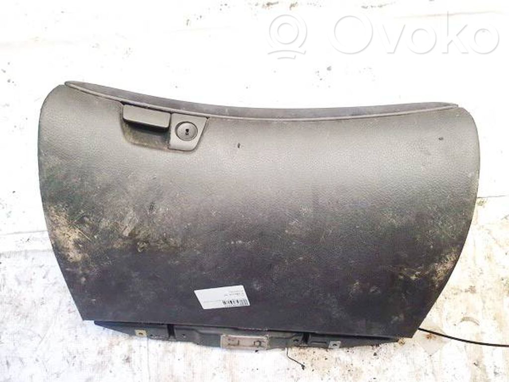 Volvo V70 Vano portaoggetti 