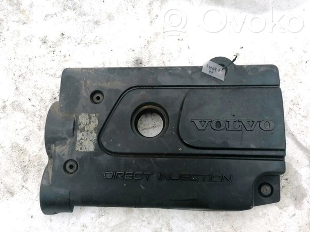 Couvercle cache moteur   9471710,9471710