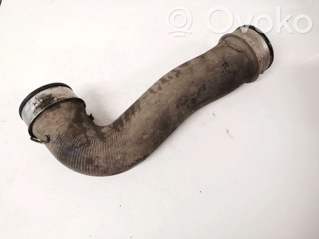 Volkswagen PASSAT B6 Tubo flessibile intercooler