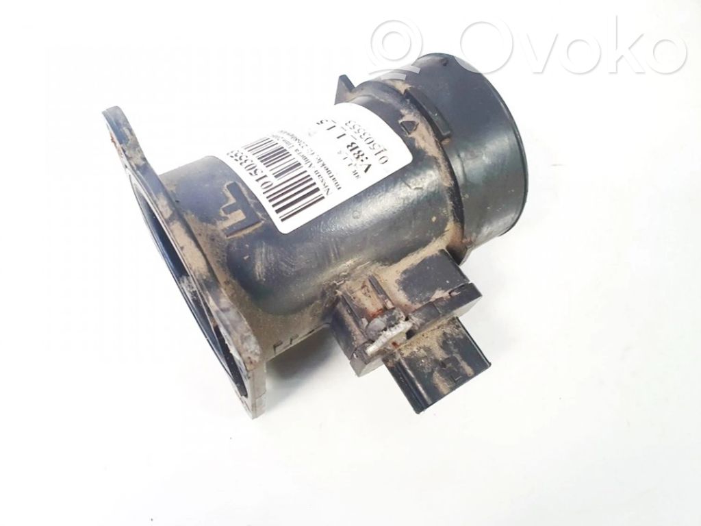 Nissan Almera Tino Misuratore di portata d'aria