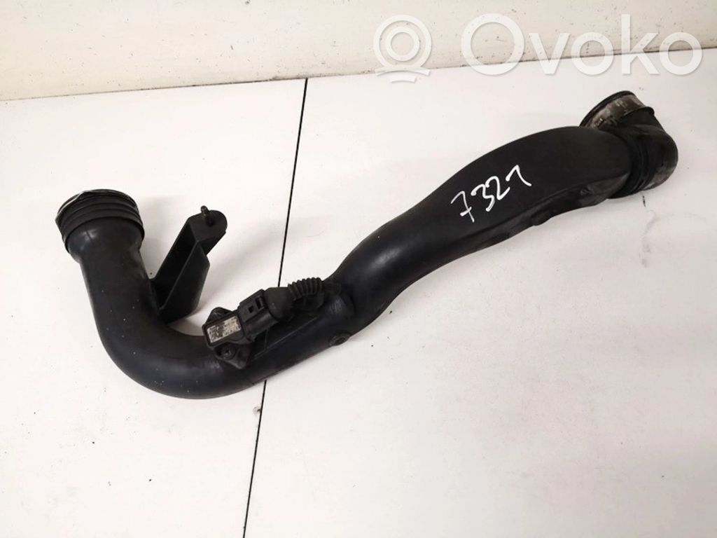 Skoda Superb B5 (3U) Furtun/conductă intercooler 