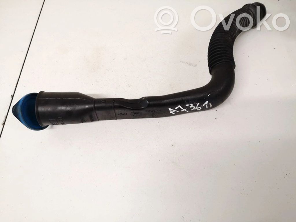 Land Rover Range Rover Sport L320 Serbatoio/vaschetta liquido lavavetri parabrezza 
