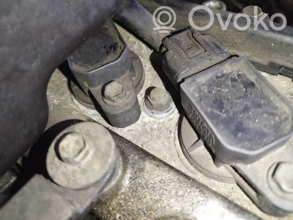 Toyota Yaris Bobina di accensione ad alta tensione