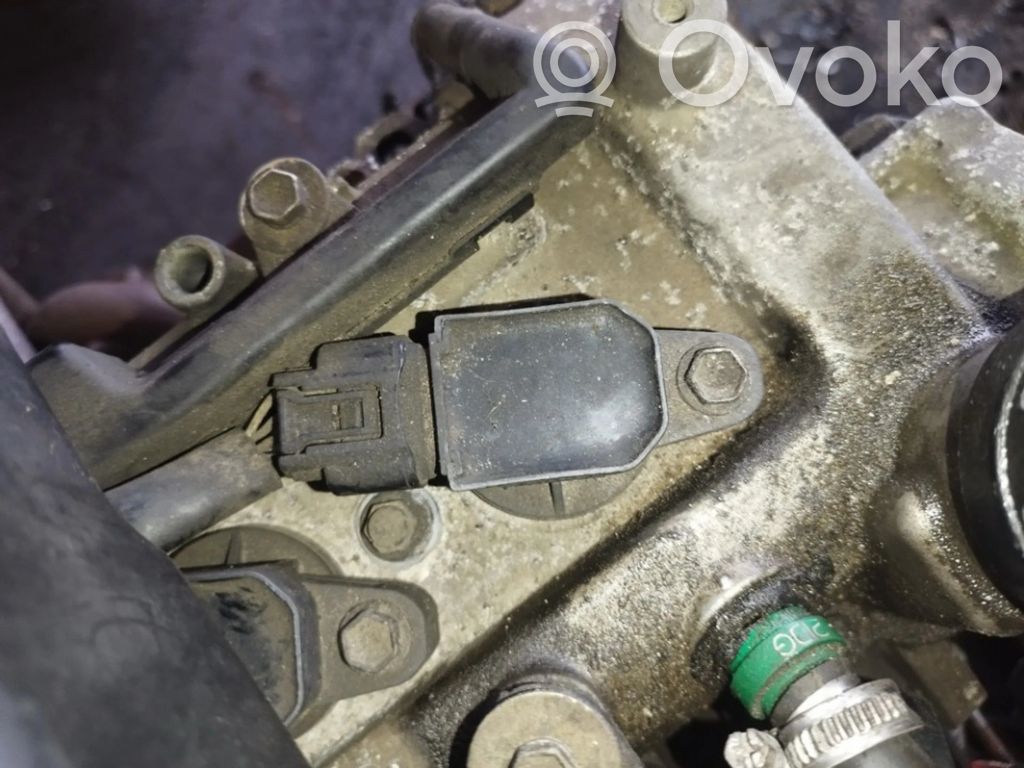 Toyota Yaris Bobina di accensione ad alta tensione