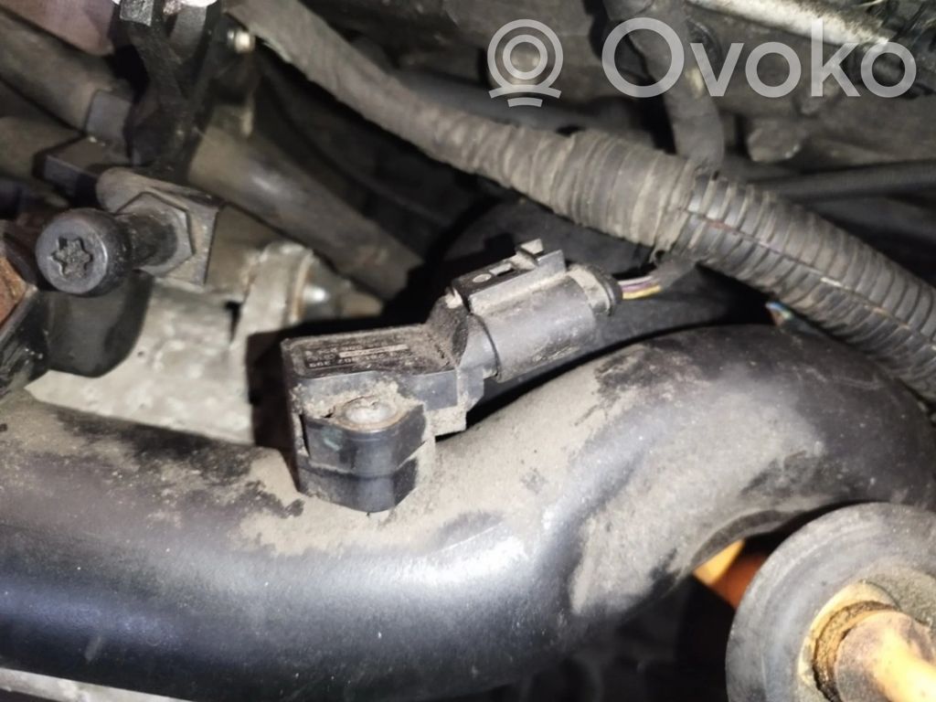 Skoda Octavia Mk2 (1Z) Sensore di pressione