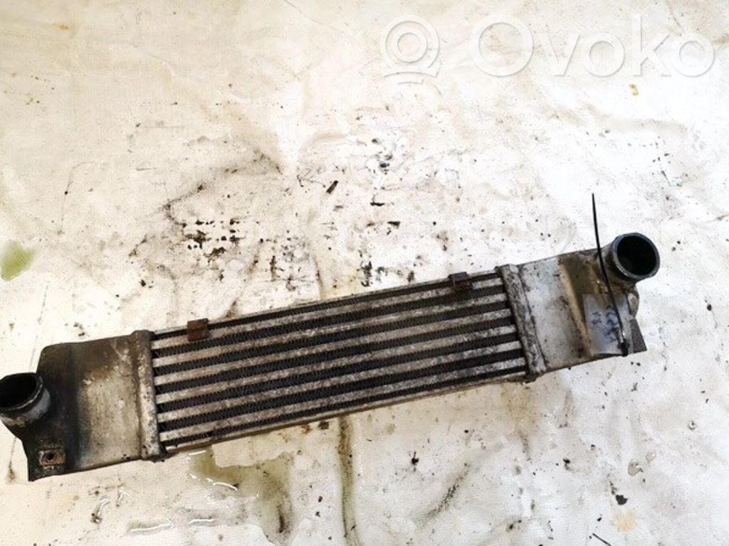 Chrysler PT Cruiser Radiatore intercooler 